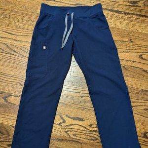 Figs Kade Cargo Scrub Pants